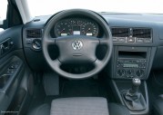 Volkswagen Golf III